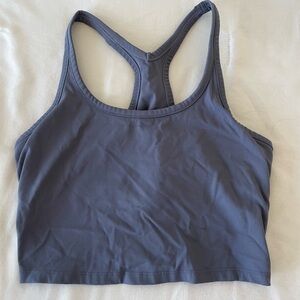 Slate Workout Top